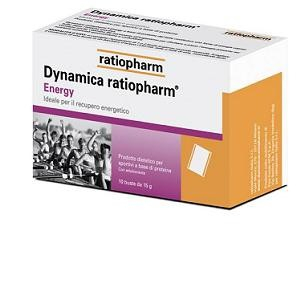 dynamica ratiop energy 10bust bugiardino cod: 913165510 