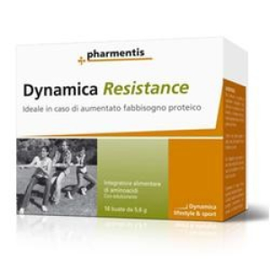 dynamica resistance 16bust bugiardino cod: 922581487 