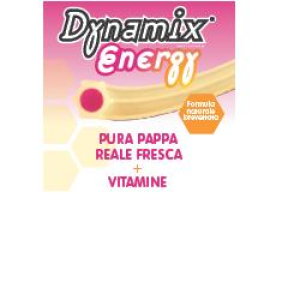 dynamix energy stick 22g bugiardino cod: 913745422 