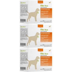 Compra Online dynamopet® vita medium 80 g e Trova il miglior prezzo