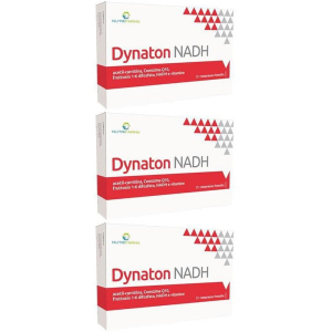 Compra Online dynaton nadh compresse 3x20 pz e Trova il miglior prezzo