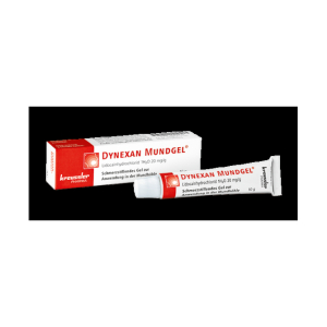 dynexan gel geng 10 g 20 mg/g bugiardino cod: 042705018 