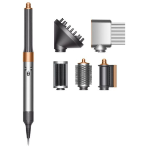 Compra Online dyson airwrap complete long diffuse multistyler caldo rame, nichel 130 e Trova il miglior prezzo