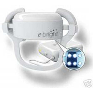 e-bright appa sbiancante dent bugiardino cod: 905387041 