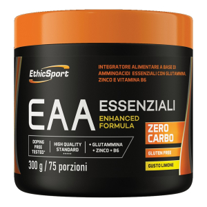 Acquista Online eaa essenziali 300 g e Cerca l'offerta più bassa