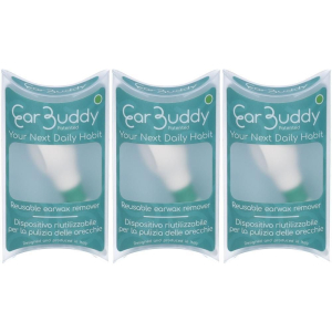 Acquista Online earbuddy verde 1 pz gocce auricolari e Cerca l'offerta più bassa