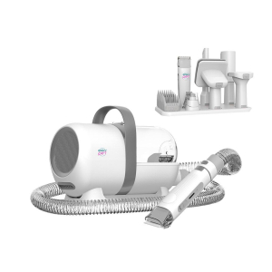 Acquista Online easy pet kit toelettatura aspirante multiaccessoriato 1 st e Cerca l'offerta più bassa