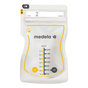 Acquista Online easy pour sacca conservazione latte materno 25 pezzi e Cerca l'offerta più bassa