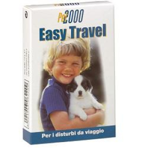 easy travel cane 10 capsule bugiardino cod: 912454826 