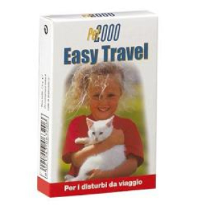 easy travel gatto 10 capsule bugiardino cod: 912454838 