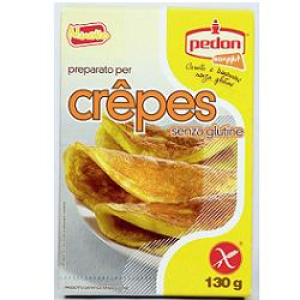 easyglut preparato crepes s/gl 130g bugiardino cod: 931061699 