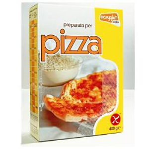 easyglut prepa pizza 400g bugiardino cod: 904305012 