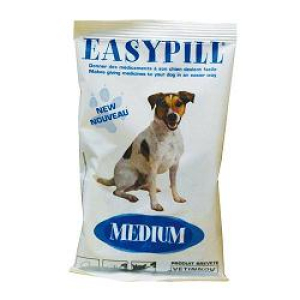 easypill dog alimento complementare medium bugiardino cod: 904301001 