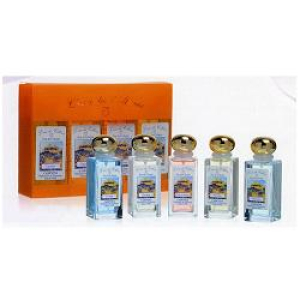 eau de collines garrigue 50ml bugiardino cod: 932774197 