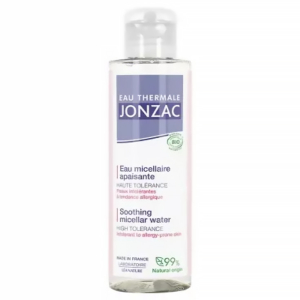 Acquista Online eau de jonzac acqua micellare biologica lenitiva per pelli sensibili 100ml e Cerca l'offerta più bassa