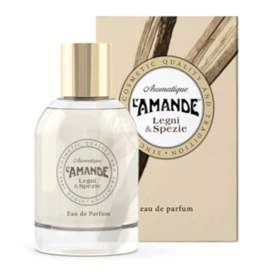 Eau de parfum legni/spez 50ml aroma