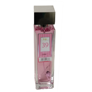 eau de parfum pour femme 39 bugiardino cod: 975952122 