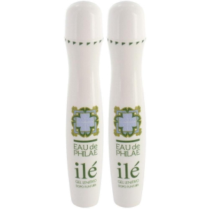 Acquista Online eau de philae ilé gel lenitivo dopo puntura 2x15 ml spray e Cerca l'offerta più bassa