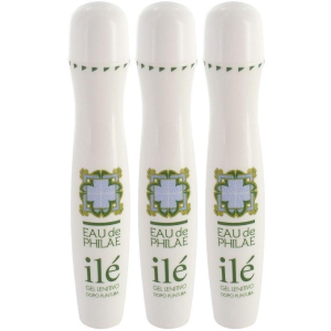 Acquista Online eau de philae ilé gel lenitivo dopo puntura 3x15 ml spray e Cerca l'offerta più bassa