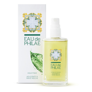 eau de philae parfum bouquet bugiardino cod: 970937088 