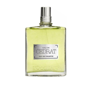 eau de toilette cedrat 75ml bugiardino cod: 978476289 