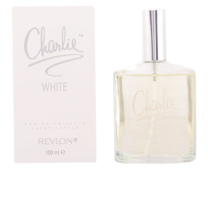 Acquista Online eau de toilette charlie white donna 100 ml e Cerca l'offerta più bassa