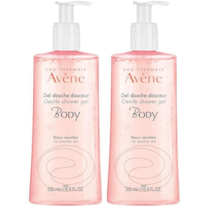 Acquista Online eau thermale avène body gel doccia delicato 500ml - pelle sensibile se e Cerca l'offerta più bassa