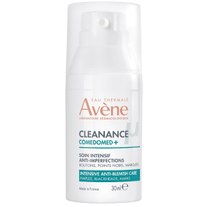 Eau thermale avene cleanance comedomed+ 30 ml trattamento intensivo quotidiano anti-imperfezioni
