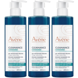 Acquista Online eau thermale avène cleanance comedomed gel detergente esfoliante, anti e Cerca l'offerta più bassa