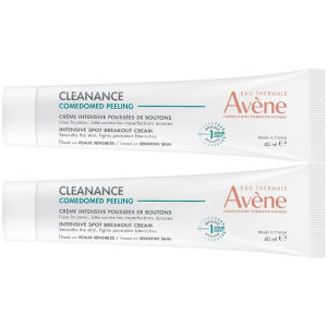 Acquista Online eau thermale avène cleanance comedomed peeling crema intensiva imperfe e Cerca l'offerta più bassa
