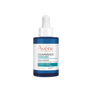 Acquista Online eau thermale avène cleanance comedomed siero intensivo, anti-imperfezioni e segni residui,  esfolia e leviga, pelle a tendenza acneica, con acida glicolico, 30ml e Cerca l'offerta più bassa