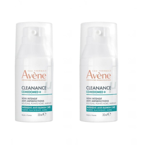 Acquista Online eau thermale avène cleanance comedomed+ trattamento intensivo quotidia e Cerca l'offerta più bassa