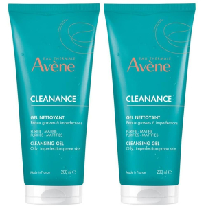 Acquista Online eau thermale avène cleanance gel detergente purificante - anti-imperfe e Cerca l'offerta più bassa