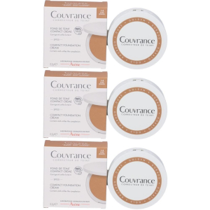 Acquista Online eau thermale avène couvrance fondotinta compatto in crema tonalità 1.4 e Cerca l'offerta più bassa