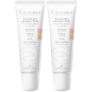 Acquista Online eau thermale avène couvrance fondotinta correttore fluido naturale spf e Cerca l'offerta più bassa