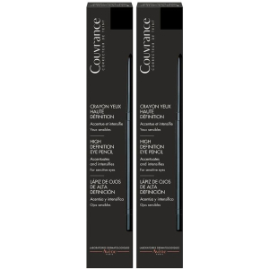 Acquista Online eau thermale avène couvrance matita nera occhi ad alta definizione set e Cerca l'offerta più bassa