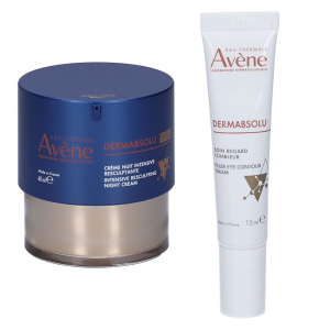 Acquista Online eau thermale avène dermabsolu anti-etá crema notte intensiva rimodella e Cerca l'offerta più bassa