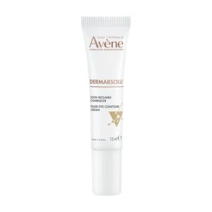 Eau thermale avene dermabsolu trattamento contorno occhi riempitivo 15ml