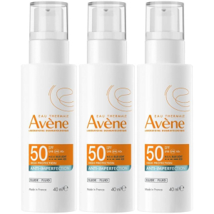 Acquista Online eau thermale avène fluido anti-imperfezioni - alta protezione solare s e Cerca l'offerta più bassa