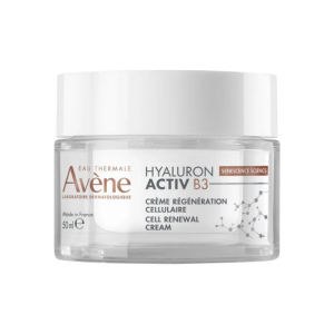 Eau thermale avène hyaluron activ b3 50ml crema rigenerante cellulare