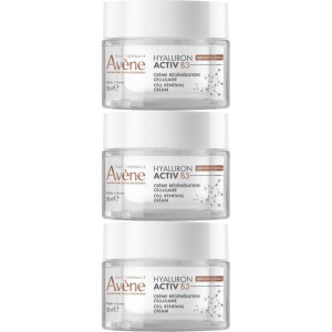 Acquista Online eau thermale avène hyaluron activ b3 crema rigenerante cellulare anti- e Cerca l'offerta più bassa