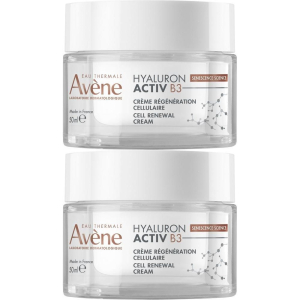 Acquista Online eau thermale avène hyaluron activ b3 crema rigenerante cellulare anti- e Cerca l'offerta più bassa