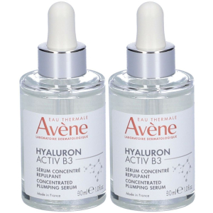 Acquista Online eau thermale avène hyaluron activ b3 siero concentrato rimpolpante ant e Cerca l'offerta più bassa