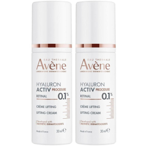 Acquista Online eau thermale avène hyaluron activ procedure crema effetto lifting - re e Cerca l'offerta più bassa