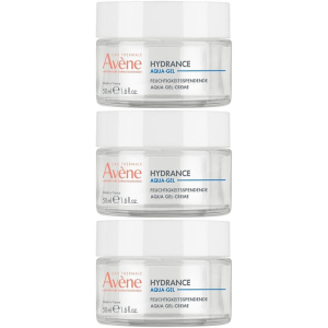 Acquista Online eau thermale avène hydrance aqua-gel crema idratante, idratazione 50 m e Cerca l'offerta più bassa