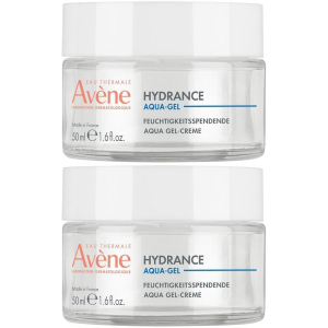 Acquista Online eau thermale avène hydrance aqua-gel crema idratante, idratazione 50 m e Cerca l'offerta più bassa