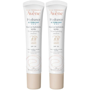 Acquista Online eau thermale avène hydrance bb-leggera spf30 40 ml - emulsione idrata e Cerca l'offerta più bassa