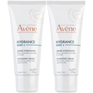 Acquista Online eau thermale avène hydrance crema idratante leggera, con acqua termale e Cerca l'offerta più bassa