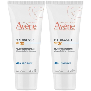Acquista Online eau thermale avène hydrance spf30 crema idratante, idratazione 40ml 2 e Cerca l'offerta più bassa