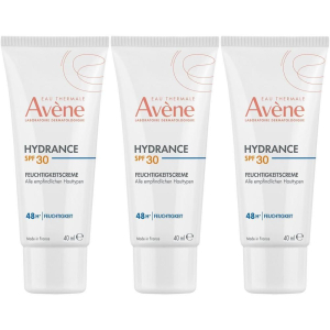 Acquista Online eau thermale avène hydrance spf30 crema idratante, idratazione 40ml 3 e Cerca l'offerta più bassa